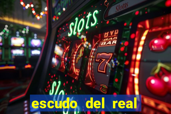 escudo del real madrid para imprimir